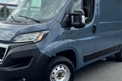 Peugeot Boxer 174.887 km 10.850 &euro; Hilden 40721