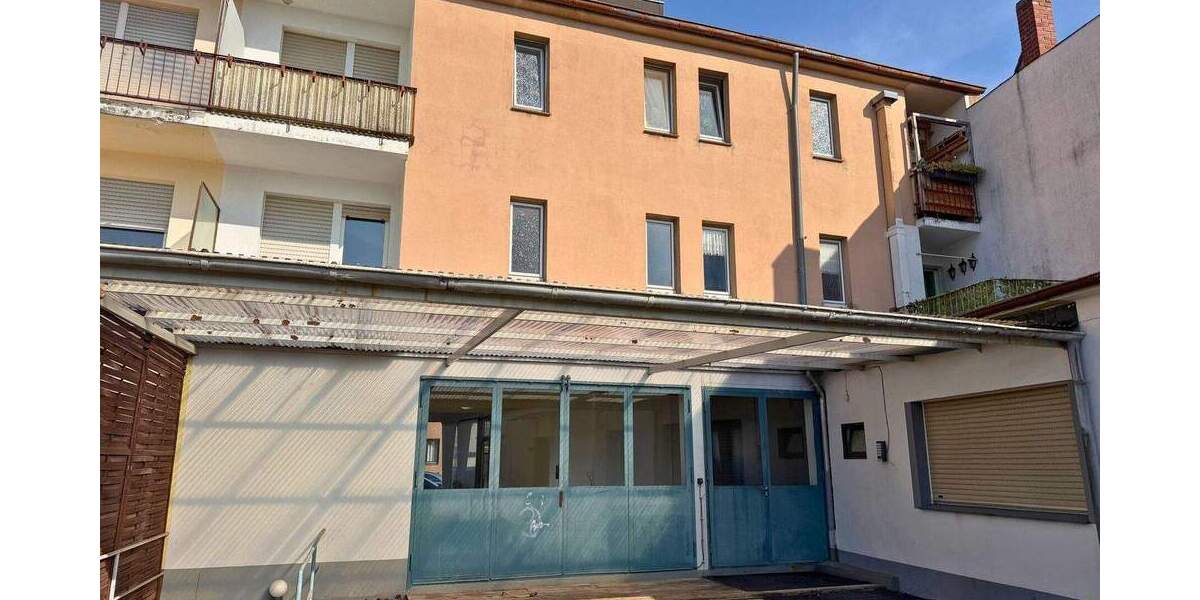 Gewerbeobjekt Mönchengladbach / Holt Holt - 1.100&euro; | Angebot:25667967