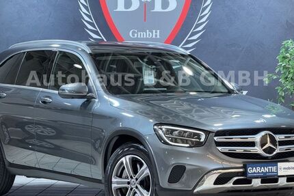 Mercedes-Benz GLC 220 124.000 km 29.990 &euro; Bergheim 50126