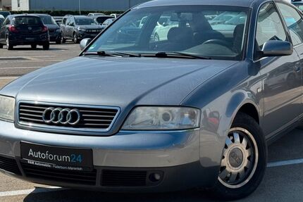 Audi A6 182.000 km 2.799 &euro; Jülich 52428