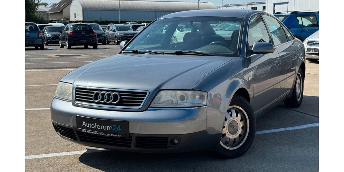Audi A6 182.000 km 2.799 &euro; Jülich 52428