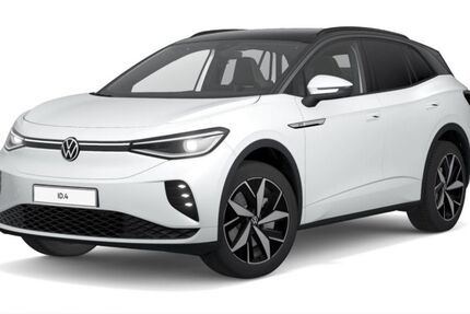 VW ID.4 29.653 km 31.772 &euro; Krefeld 47803