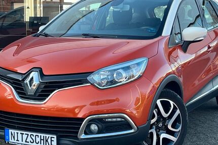 Renault Captur 168.472 km 13.990 &euro; Hückelhoven 41836
