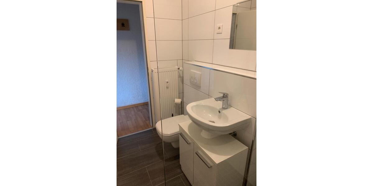 Erdgeschoßwohnung Jülich - 1 Zimmer, 17 m&sup2;, 385&euro; | Angebot:25976721