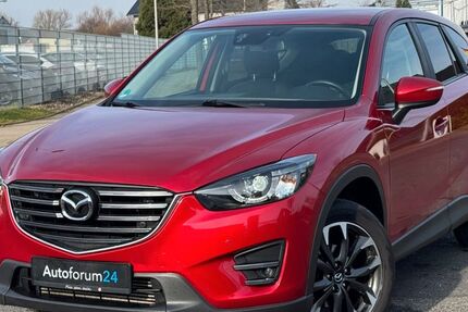 Mazda CX-5 100.000 km 13.999 &euro; Jülich 52428