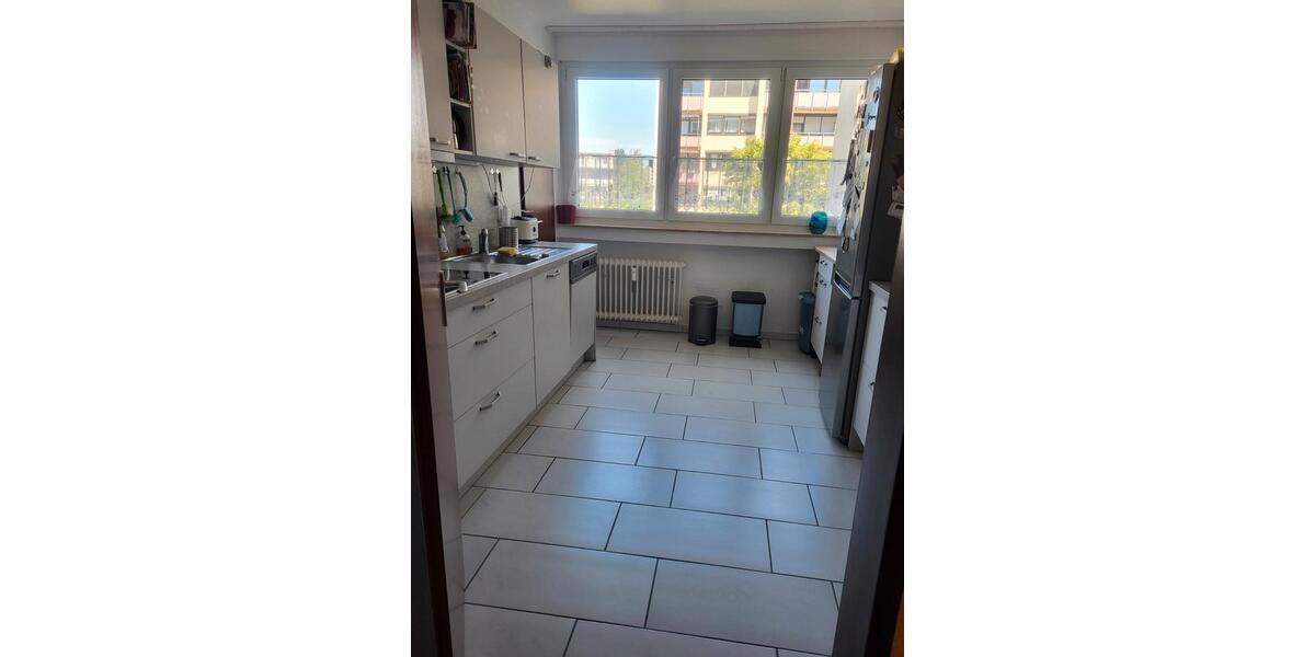 Etagenwohnung Kerpen Buir - 4 Zimmer, 93 m&sup2;, 270.000&euro; | Angebot:27158271