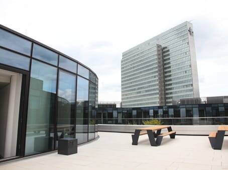 Gewerbeobjekt Düsseldorf Stadtmitte - 282&euro; | Angebot:25754919