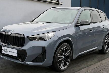 BMW X1 59.100 km 40.700 &euro; Meerbusch 40668