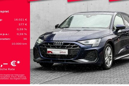 Audi A3 28.882 km 32.670 &euro; Bergheim 50126