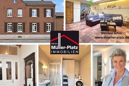 Haus Erkelenz / Gerderath Gerderath - 8 Zimmer, 217 m&sup2;, 319.000&euro; | Angebot:27326837