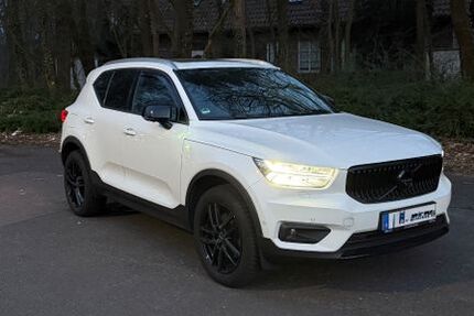 Volvo XC40 62.500 km 28.999 &euro; Neuss 41466