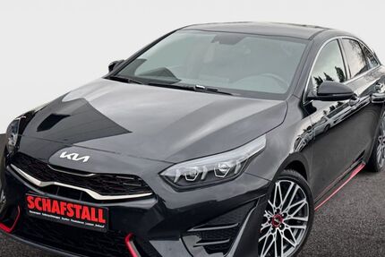 Kia pro ceed / ProCeed 32.720 km 27.879 &euro; Elsdorf (bei Köln) 50189