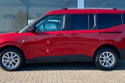 Ford Tourneo Courier 13.000 km 23.100 &euro; Willich-Anrath 47877