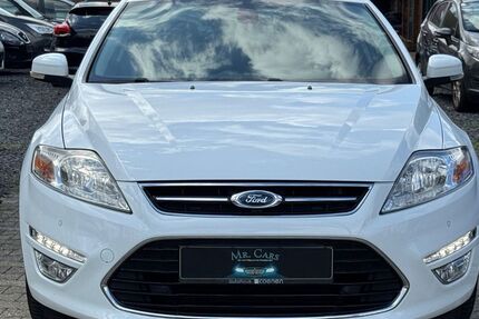 Ford Mondeo 193.600 km 4.950 &euro; Jüchen 41363