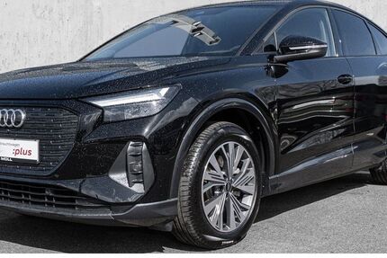 Audi Q4 e-tron 6.480 km 47.440 &euro; Düsseldorf 40549