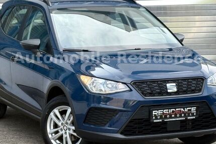 Seat Arona 80.000 km 10.598 &euro; Ratingen 40880