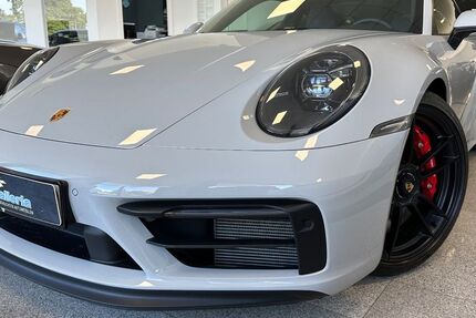 Porsche 992 34.000 km 154.999 &euro; Golzheim 52399