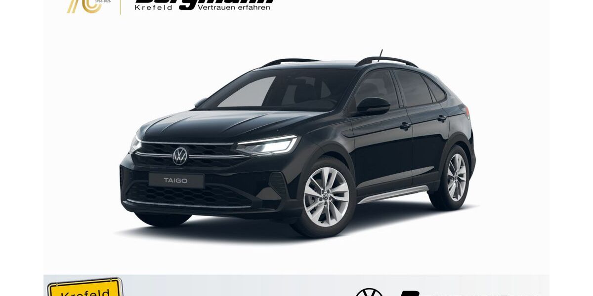 VW Taigo 16.076 km 22.991 &euro; Krefeld 47803