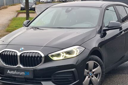 BMW 118 37.000 km 20.399 &euro; Jülich 52428