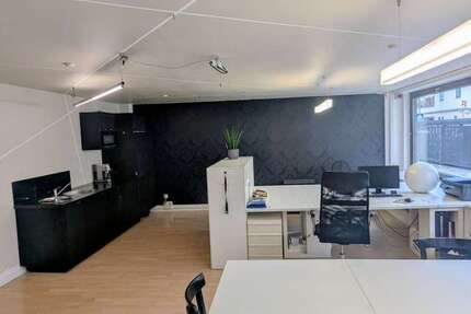 Gewerbeobjekt Düsseldorf Pempelfort - 275&euro; | Angebot:26191135