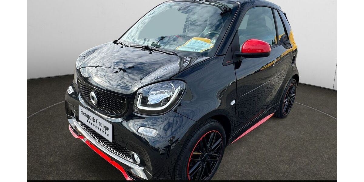 Smart ForTwo 38.610 km 25.390 &euro; Willich 47877