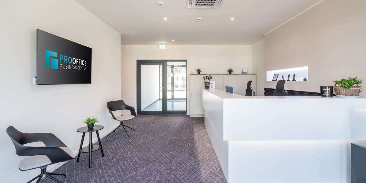 Gewerbeobjekt Leverkusen Opladen - 2.490&euro; | Angebot:27340631