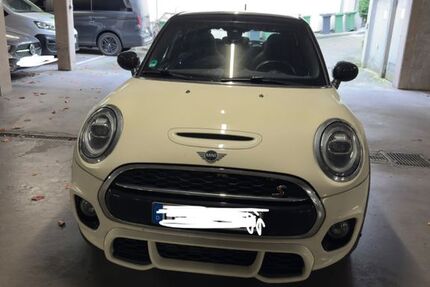 Mini Cooper S 95.100 km 16.300 &euro; Mönchengladbach 41063
