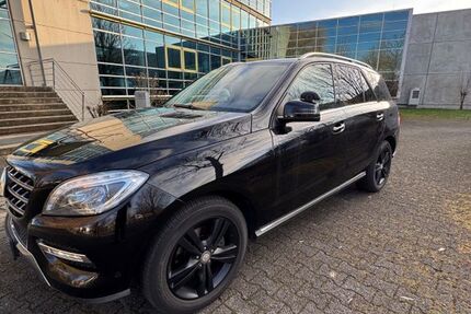Mercedes-Benz ML 350 197.000 km 19.900 &euro; Bergheim 50127