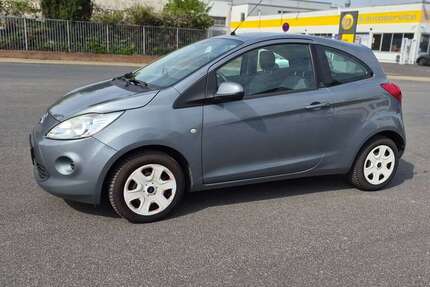 Ford Ka/Ka+ 106.176 km 3.290 &euro; Bergheim 50126