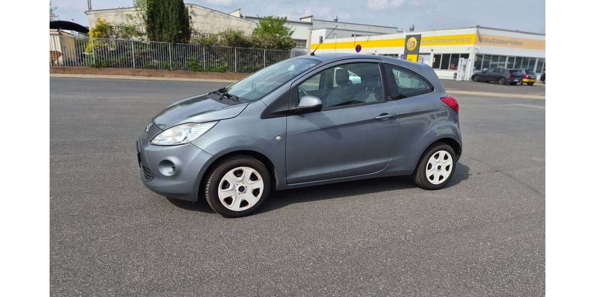 Ford Ka/Ka+ 106.176 km 3.290 &euro; Bergheim 50126