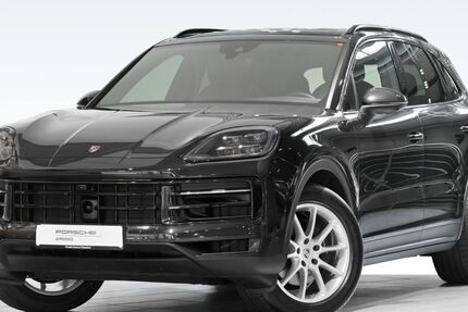 Porsche Cayenne 20.146 km 88.690 &euro; Düsseldorf 40468