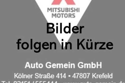 Mitsubishi Eclipse Cross 64.000 km 22.450 &euro; Krefeld 47807