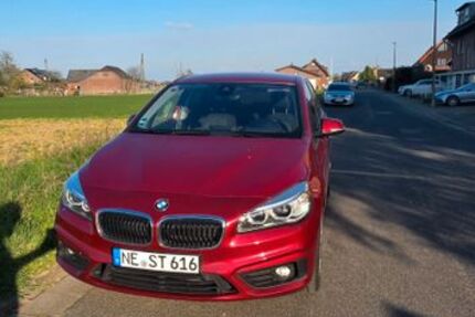 BMW 220 Active Tourer 186.000 km 10.600 &euro; Kaarst 41564
