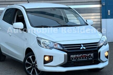 Mitsubishi Space Star 15.000 km 14.698 &euro; Ratingen 40880