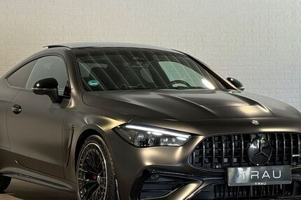 Mercedes-Benz CLE 53 AMG 6.112 km 91.990 &euro; Hückelhoven 41836