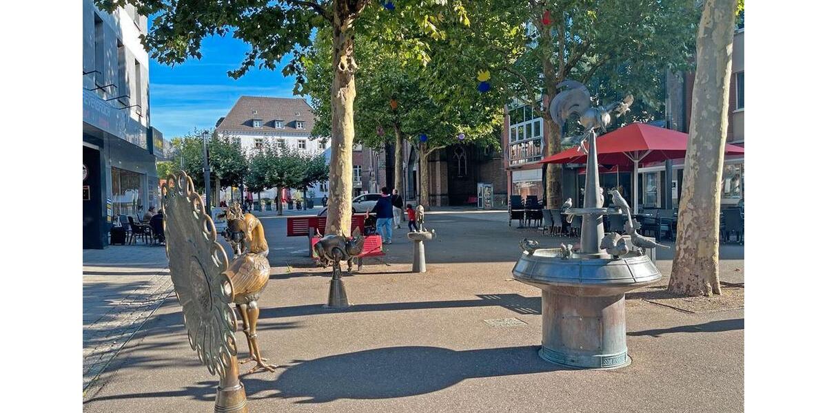 Gewerbeobjekt Grevenbroich - 1.700&euro; | Angebot:26025966