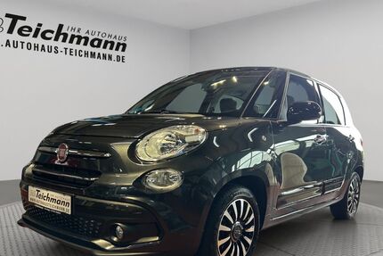 Fiat 500L 8.344 km 12.990 &euro; Dormagen 41540