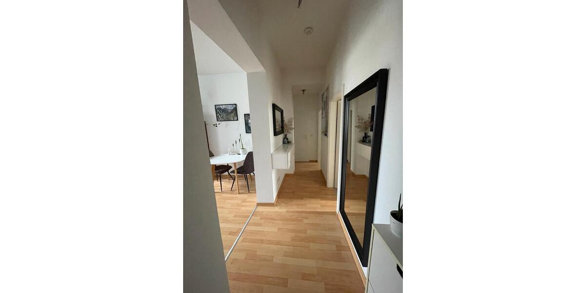Etagenwohnung Hilden - 3 Zimmer, 72 m&sup2;, 1.280&euro; | Angebot:26048884