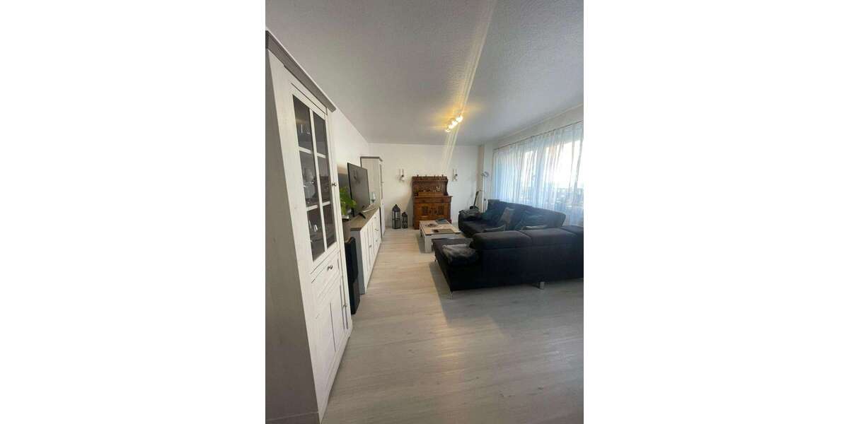 Etagenwohnung Mönchengladbach - 2 Zimmer, 67 m&sup2;, 720&euro; | Angebot:26199727