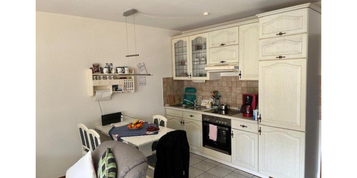 Etagenwohnung Mönchengladbach Süd - 2 Zimmer, 52 m&sup2;, 690&euro; | Angebot:25479722