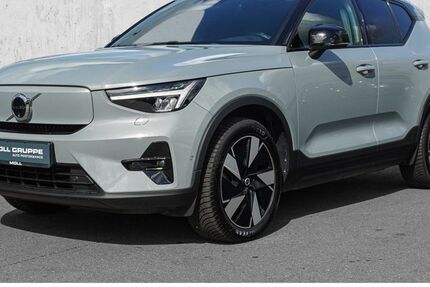Volvo XC40 51.642 km 39.940 &euro; Düsseldorf 40474