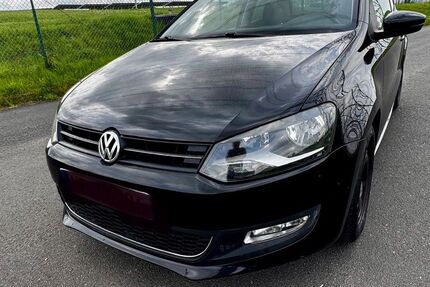 VW Polo 109.000 km 5.499 &euro; Dormagen 41542