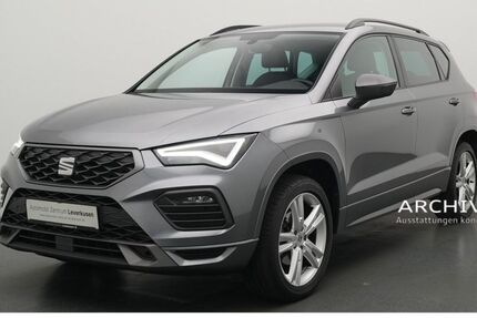 Seat Ateca 33.333 km 26.680 &euro; Leverkusen 51379