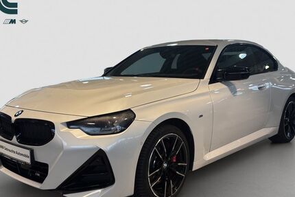 BMW M240i 25.581 km 47.760 &euro; Kaarst 41564