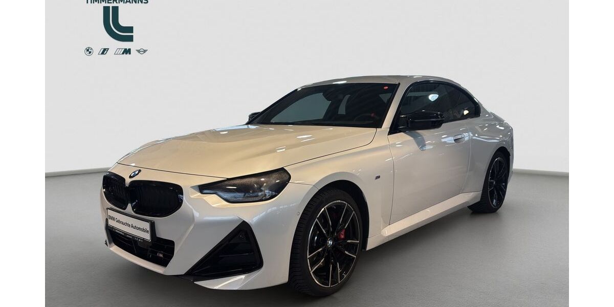 BMW M240i 25.581 km 47.760 &euro; Kaarst 41564