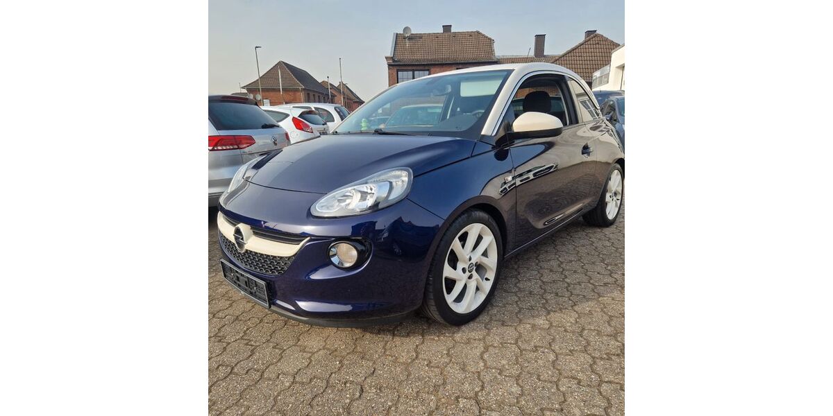 Opel Adam 159.000 km 3.999 &euro; Wegberg 41844