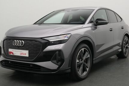 Audi Q4 42.455 km 35.480 &euro; Leverkusen 51373