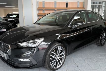 Seat Leon 97.000 km 19.950 &euro; Elsdorf 50189