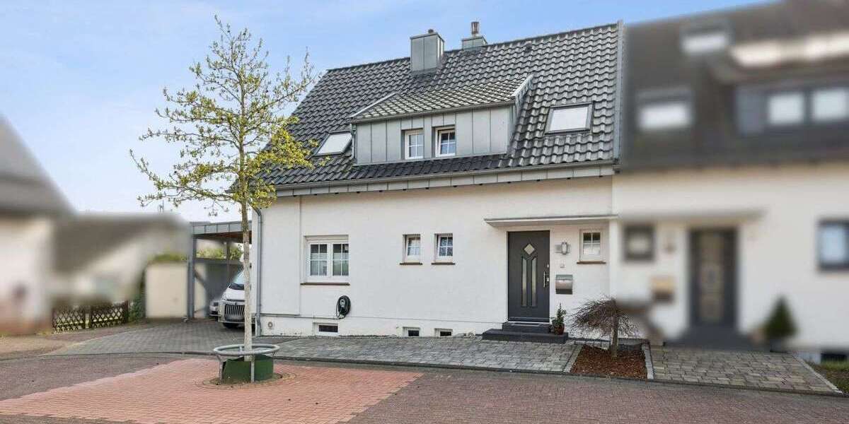 Einfamilienhaus Leverkusen Opladen - 4 Zimmer, 120 m&sup2;, 585.000&euro; | Angebot:26013499