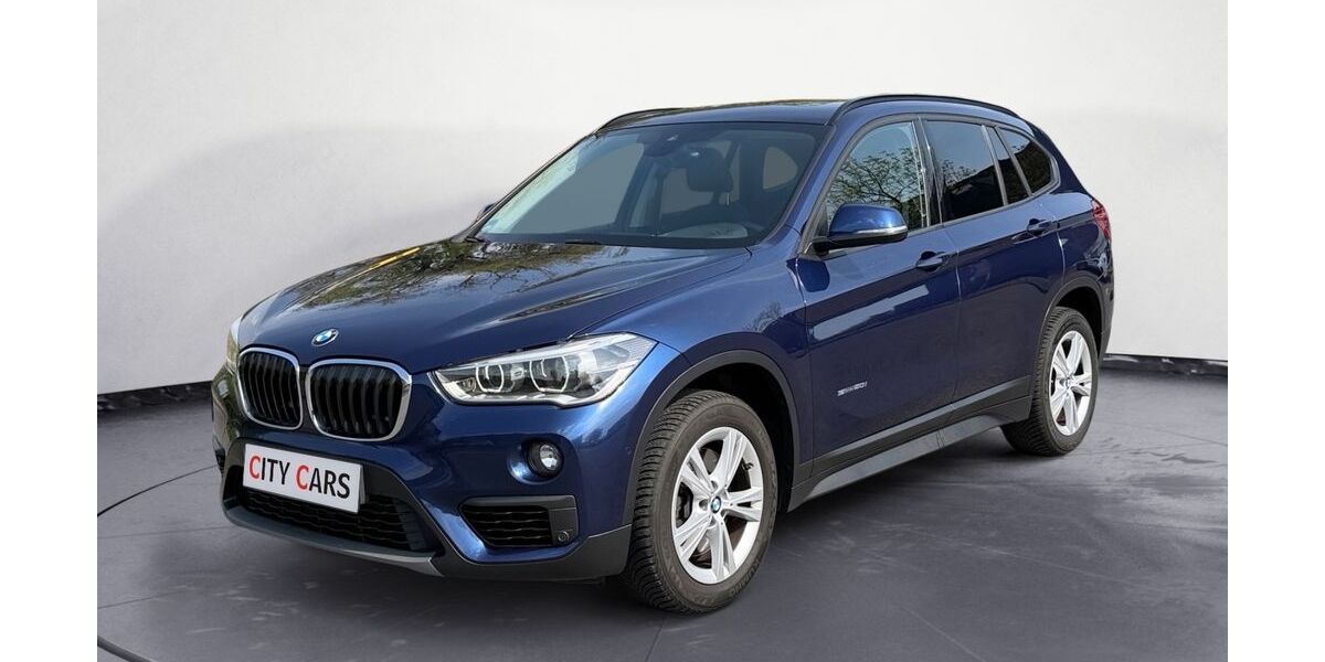 BMW X1 90.000 km 19.990 &euro; Dormagen 41540